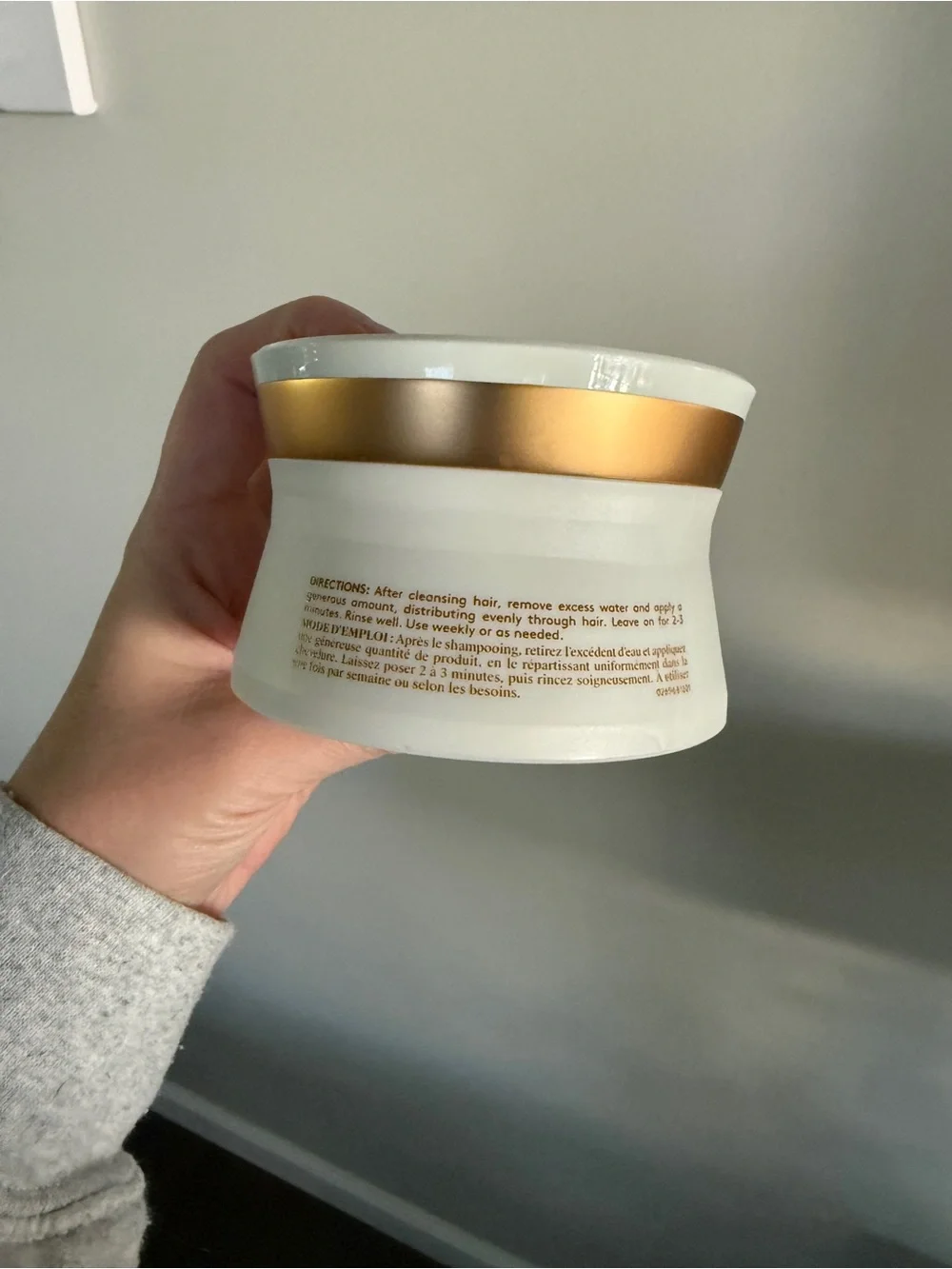 Virtue ColorKick Illuminating Hair Mask 5.7oz New